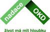 Logo Nadace OKD