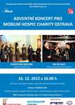 Adventní koncert 16. 12. 2012