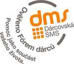 DMS logo