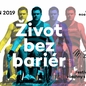 Život bez bariér 2019 Život bez bariér 2019