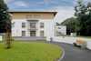 Budova Hospice sv. Lukáše
