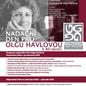 Nadační den pro Olgu Havlovou Nadační den pro Olgu Havlovou
