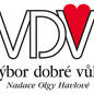 Výbor dobré vůle - Nadace Olgy Havlové Výbor dobré vůle - Nadace Olgy Havlové