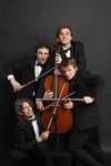Prague Cello Quartet