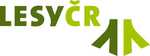 Logo Lesy ČR, s. p.