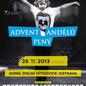 Osmý Advent plný andělů Osmý Advent plný andělů