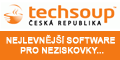 Techsoup Česká republika