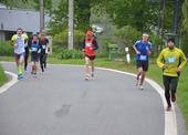 Běh Benedikta Labre 3. 5. 2014