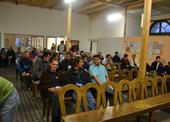 DPCH 2014 - Setkání u společného ohně