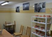 Rekonstrukce a otevření Tréninkových prostor Charitního střediska sv. Lucie