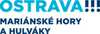 Ostrava-Mariánské Hory a Hulváky