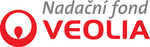 Nadační fond Veolia - logo