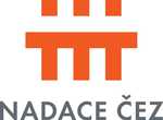 Nadace ČEZ - logo