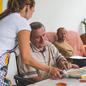 Charitní dům sv. Alžběty - zařízení pro přechodný pobyt seniorů Charitní dům sv. Alžběty - zařízení pro přechodný pobyt seniorů