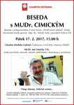 17-02-2017 Beseda s Janem Cimickým