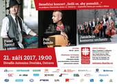 Benefice Sešli se, aby pomohli...21. 9. 2017