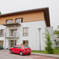 Budova Hospice sv. Lukáše Budova Hospice sv. Lukáše