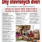 Dny otevřených dveří Charita Ostrava 2018 Dny otevřených dveří Charita Ostrava 2018