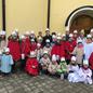 Tříkřálová sbírka v Ostravě-Porubě Tříkřálová sbírka v Ostravě-Porubě