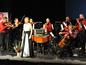 Benefice pro Hospic: Pavla Flámová a Camerata Janáček, Bratři Ebenové - 18. 9. 2018