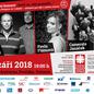 Sešli se, aby pomohli... 2018 Sešli se, aby pomohli... 2018
