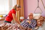 Charitní středisko sv. Kryštofa - mobilní hospic a ošetřovatelská služba