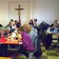 Charitní dům sv. Benedikta Labre - nízkoprahové denní centrum