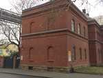 Poradna Charity Ostrava