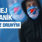Dýchej za Baník - pomoz druhým Dýchej za Baník - pomoz druhým