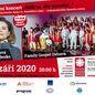 Sešli se, aby pomohli...24. 9. 2020 Sešli se, aby pomohli...24. 9. 2020