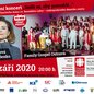 Sešli se, aby pomohli...24. 9. 2020 Sešli se, aby pomohli...24. 9. 2020