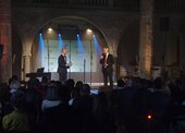 Sešli se, aby pomohli...24. 9. 2020