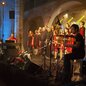 Sešli se, aby pomohli...24. 9. 2020 Sešli se, aby pomohli...24. 9. 2020