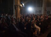 Sešli se, aby pomohli...24. 9. 2020