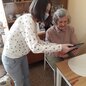 Zákaz návštěv a on-line komunikace s blízkými Zákaz návštěv a on-line komunikace s blízkými