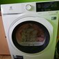 Pračka pořízená z podpory VDV - Nadace Olgy Havlové Pračka pořízená z podpory VDV - Nadace Olgy Havlové