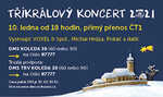 TKS koncert 10. 1. 2021