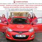 Zdravotní sestra - Mobilní hospic sv. Kryštofa Zdravotní sestra - Mobilní hospic sv. Kryštofa