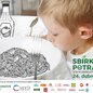 Sbírka potravin - 24. 4. 2021 Sbírka potravin - 24. 4. 2021