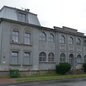 Charitní dům sv. Benedikta Labre Charitní dům sv. Benedikta Labre